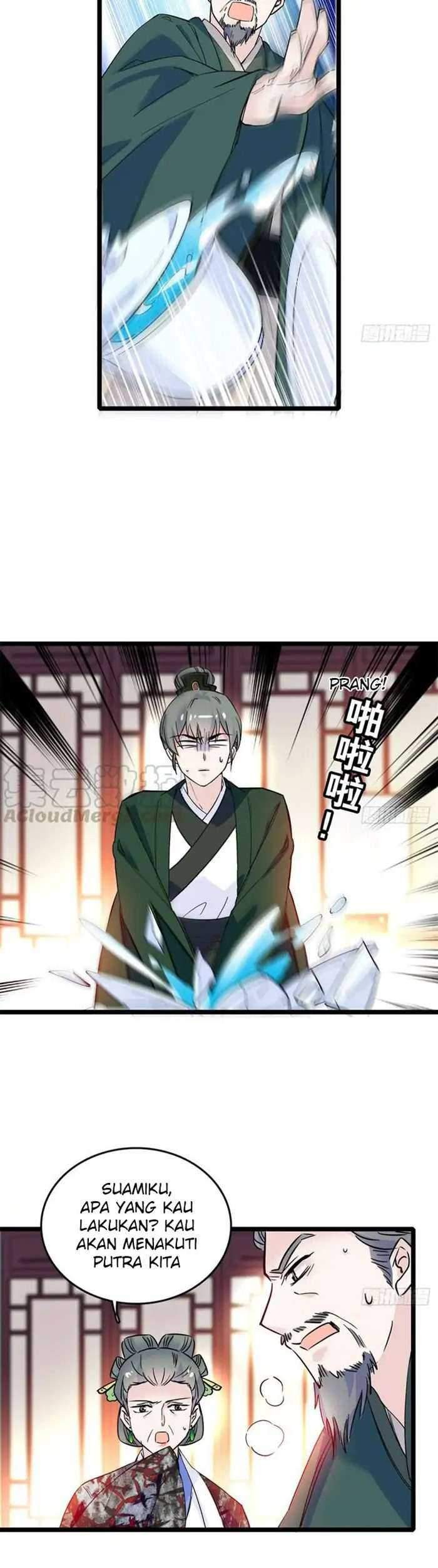 Sijin chapter 04 halaman 25