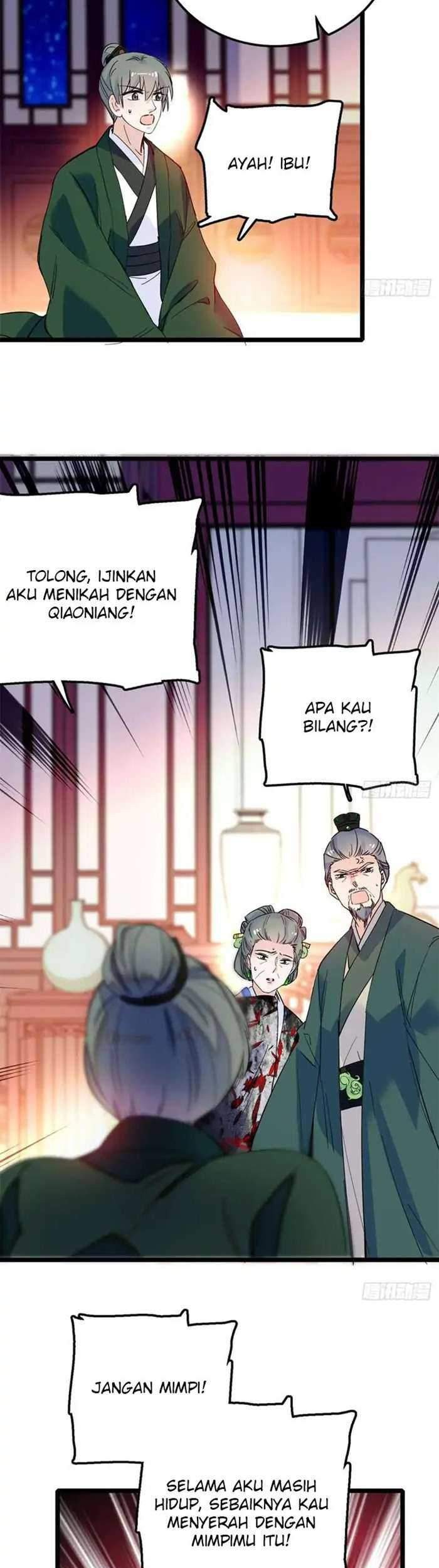 Sijin chapter 04 halaman 27