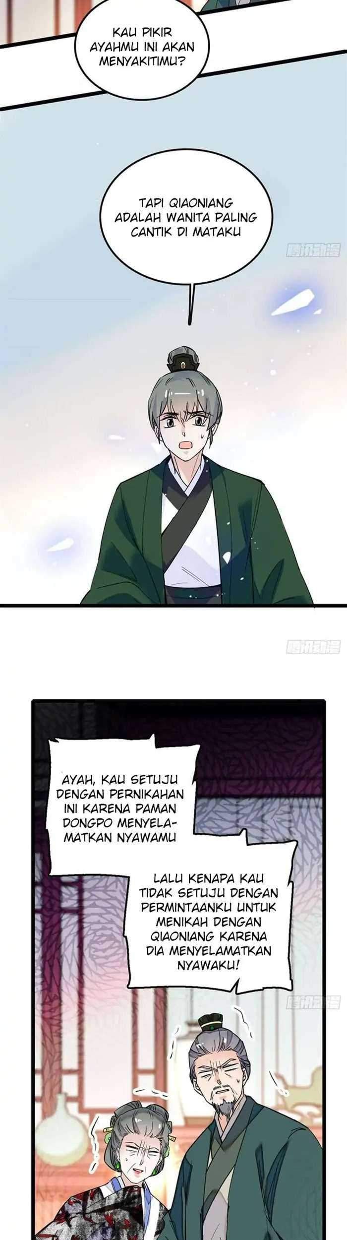 Sijin chapter 04 halaman 31