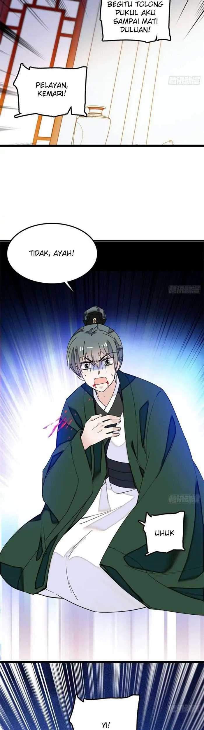 Sijin chapter 04 halaman 33
