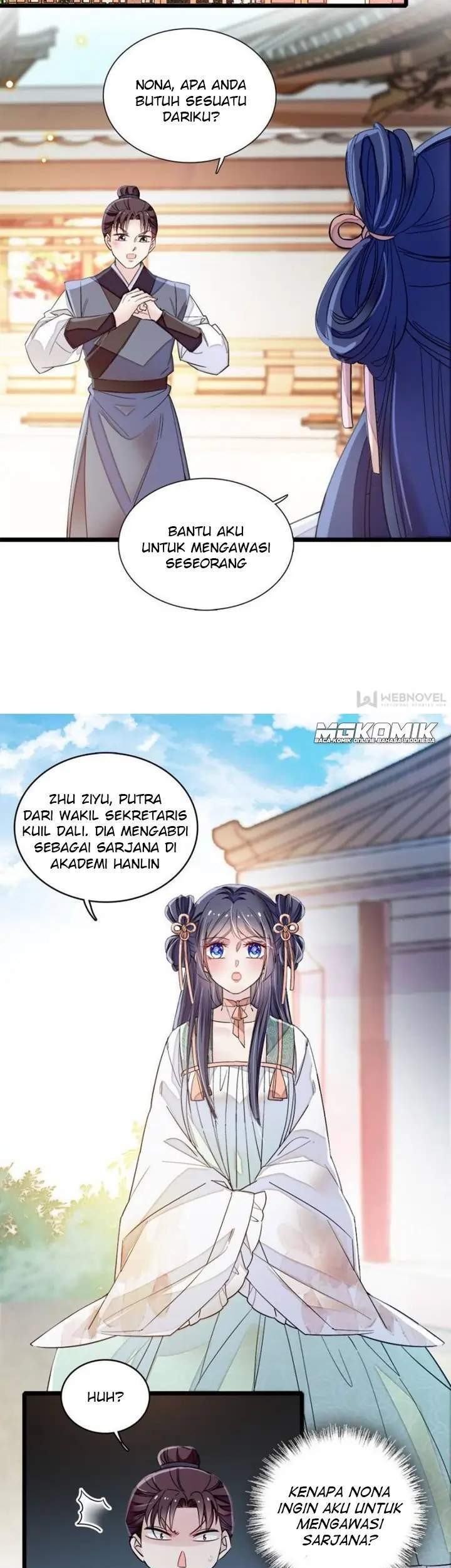 Sijin Bab 100 halaman 3