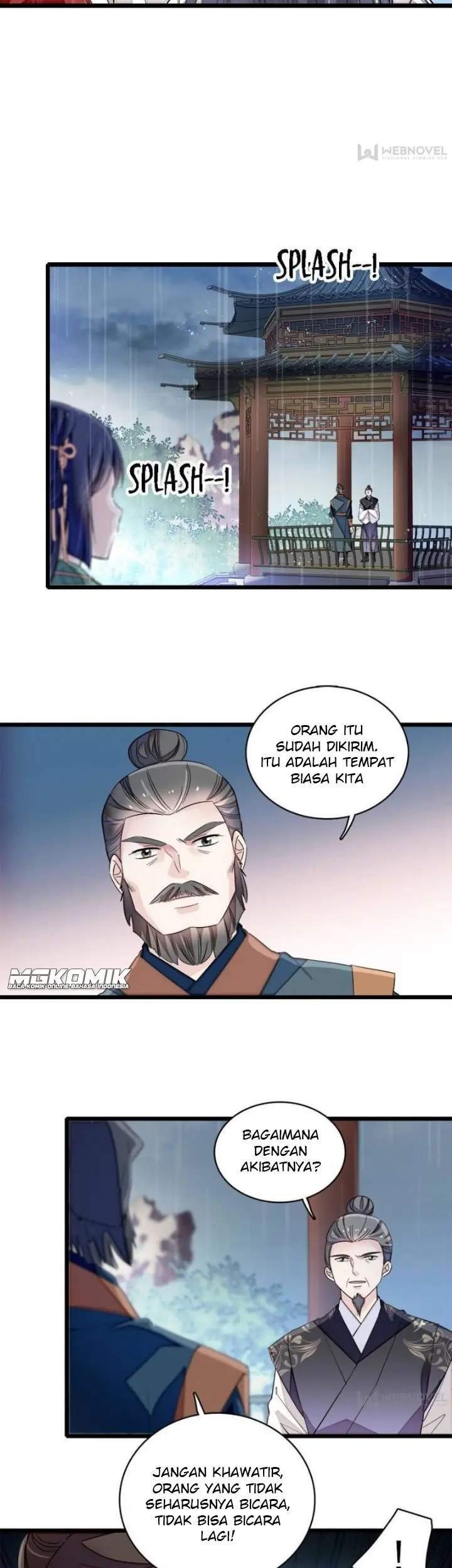Sijin Bab 100 halaman 21