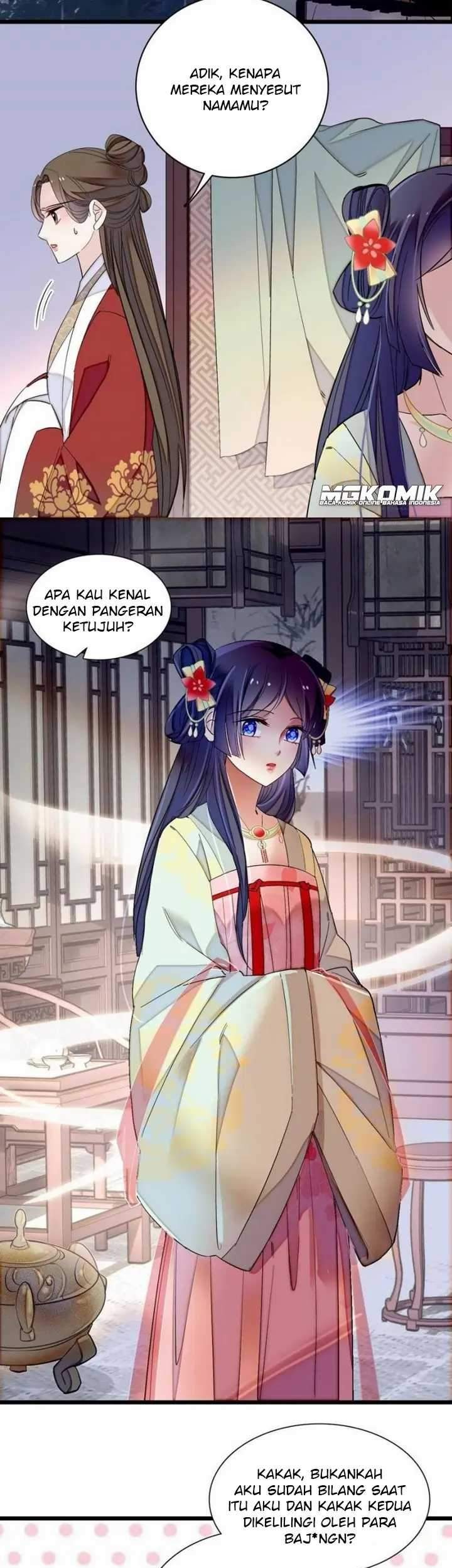 Sijin Bab 101 halaman 5