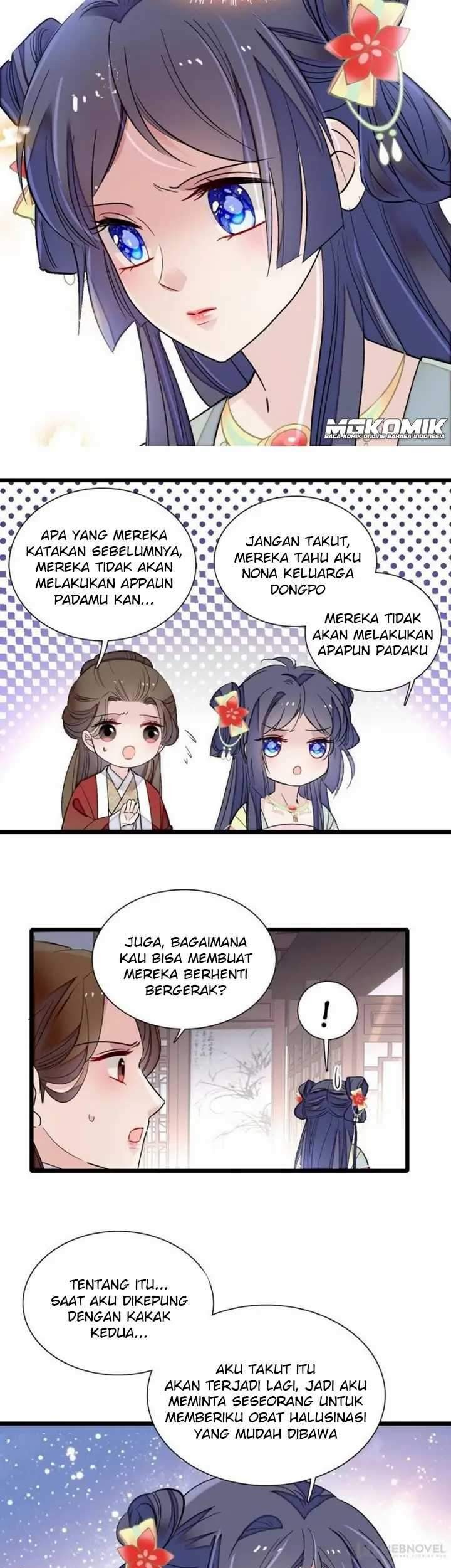 Sijin Bab 101 halaman 7
