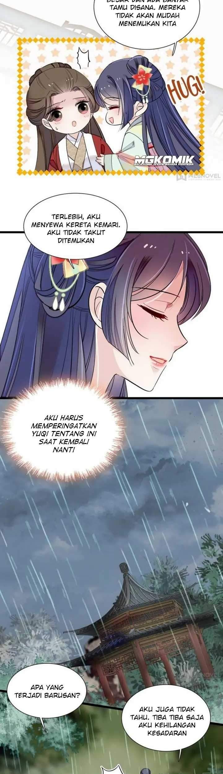 Sijin Bab 101 halaman 9