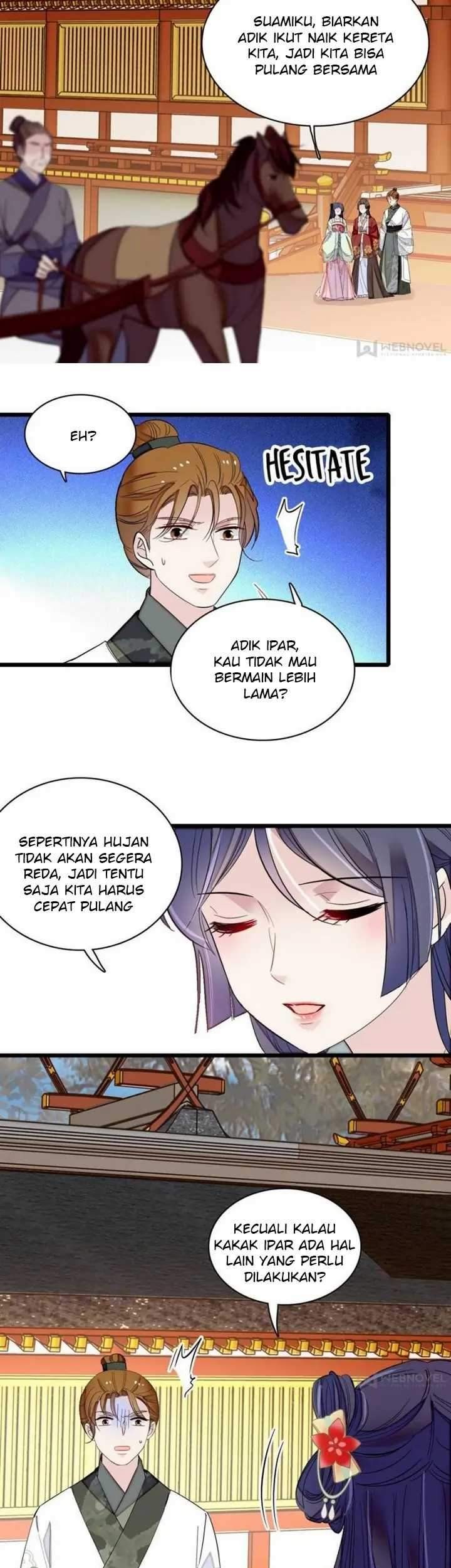 Sijin Bab 101 halaman 13