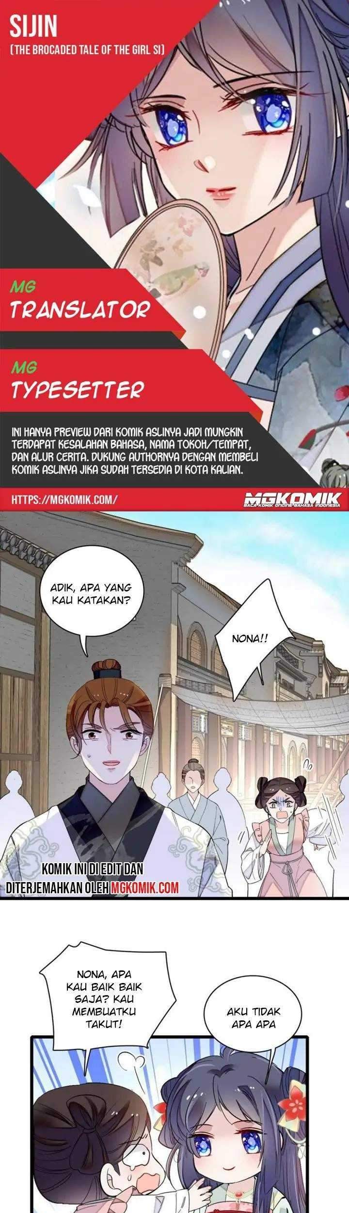 Sijin chapter 102 halaman 1