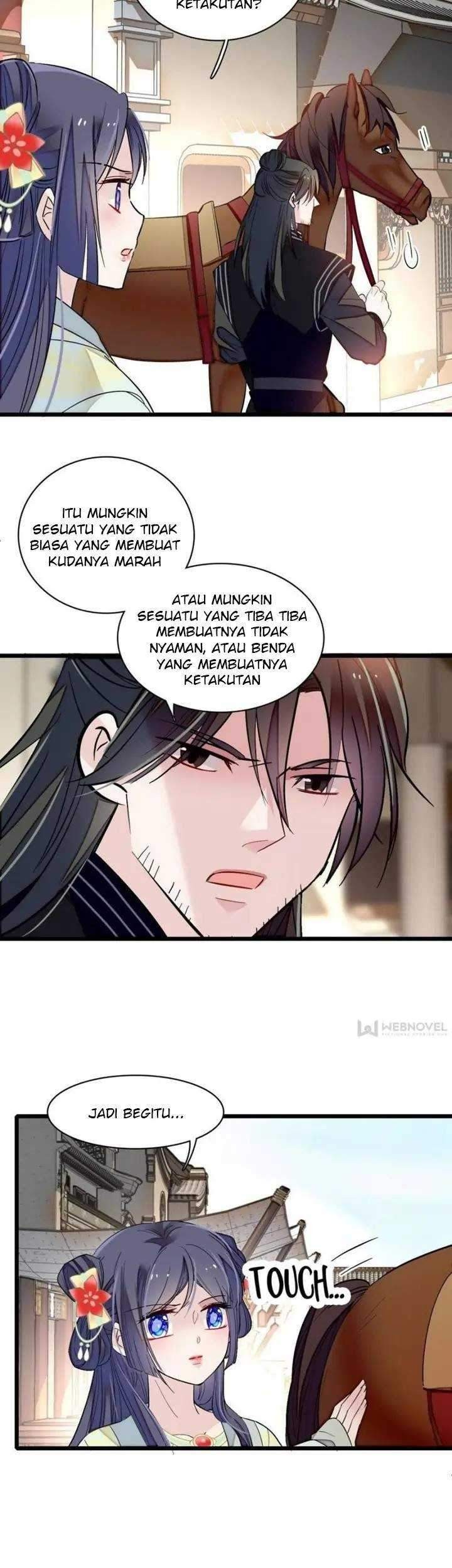 Sijin chapter 102 halaman 3