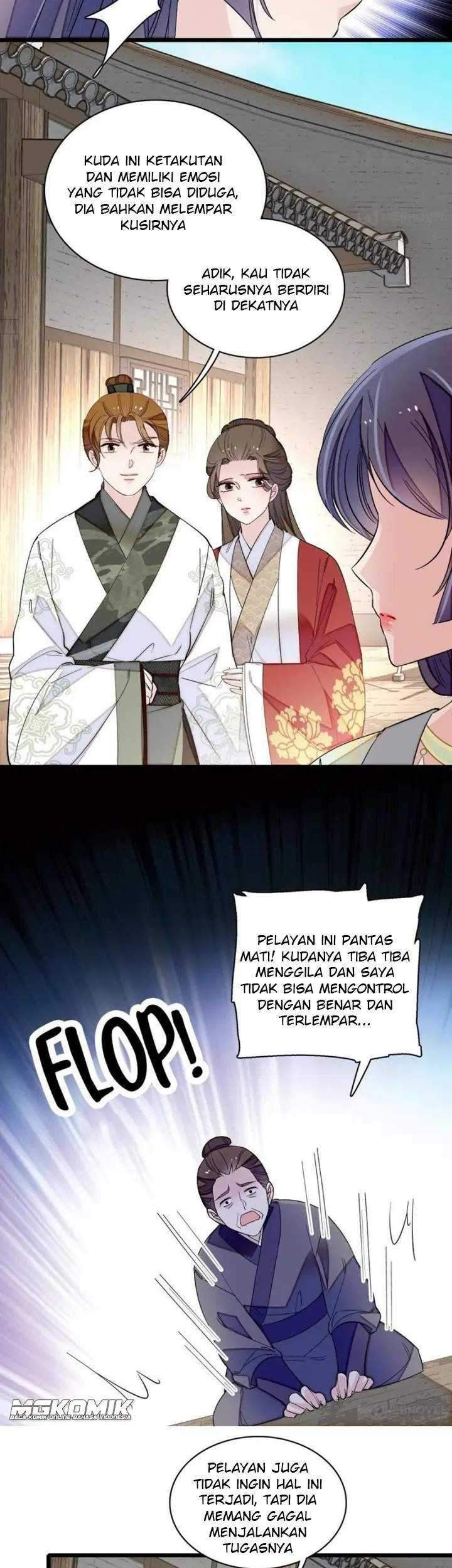 Sijin chapter 102 halaman 5