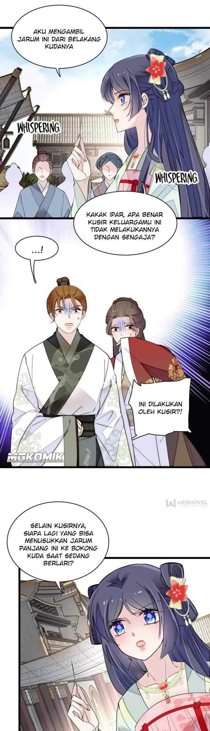 Sijin chapter 102 halaman 9