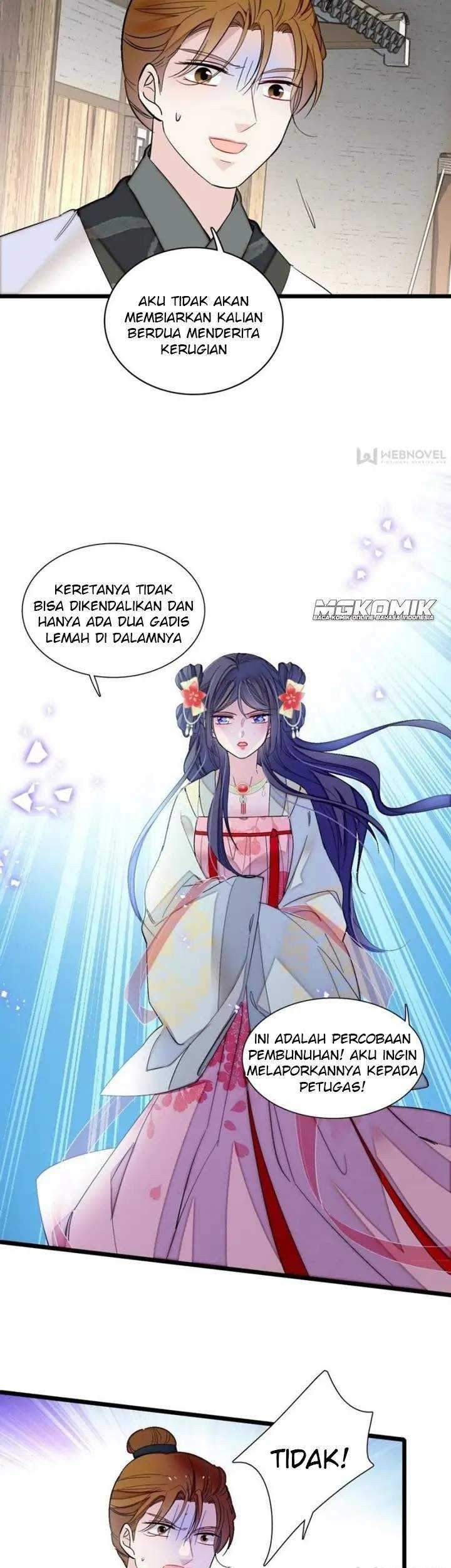Sijin chapter 102 halaman 11