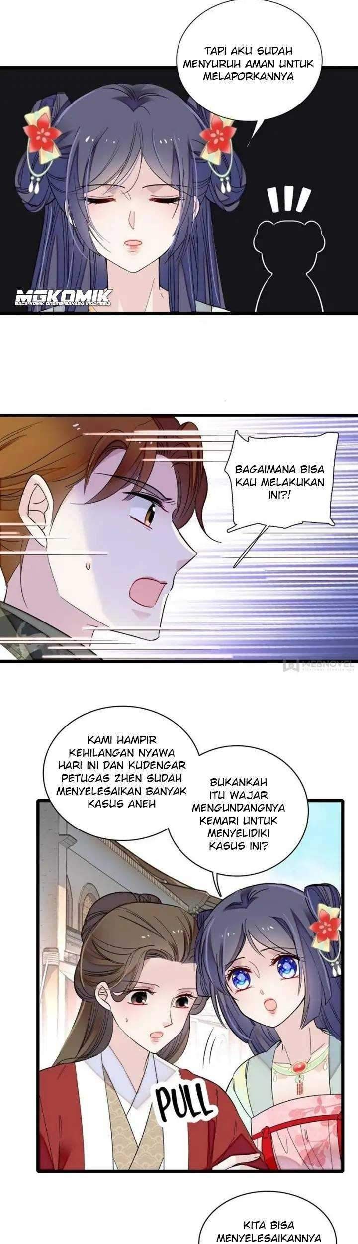 Sijin chapter 102 halaman 13