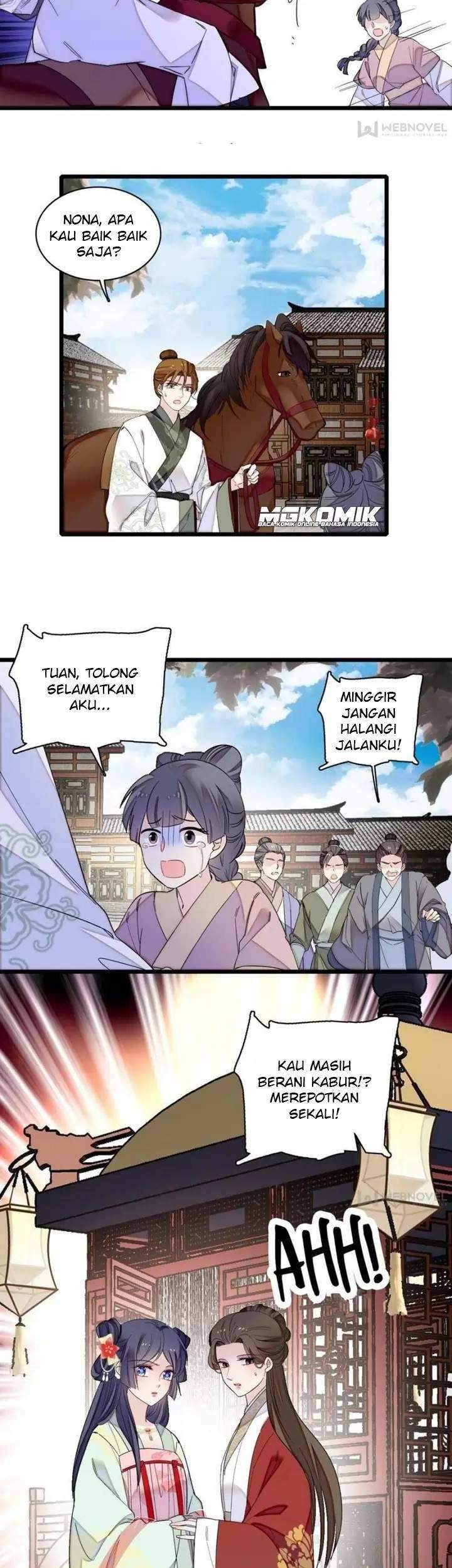 Sijin chapter 102 halaman 21