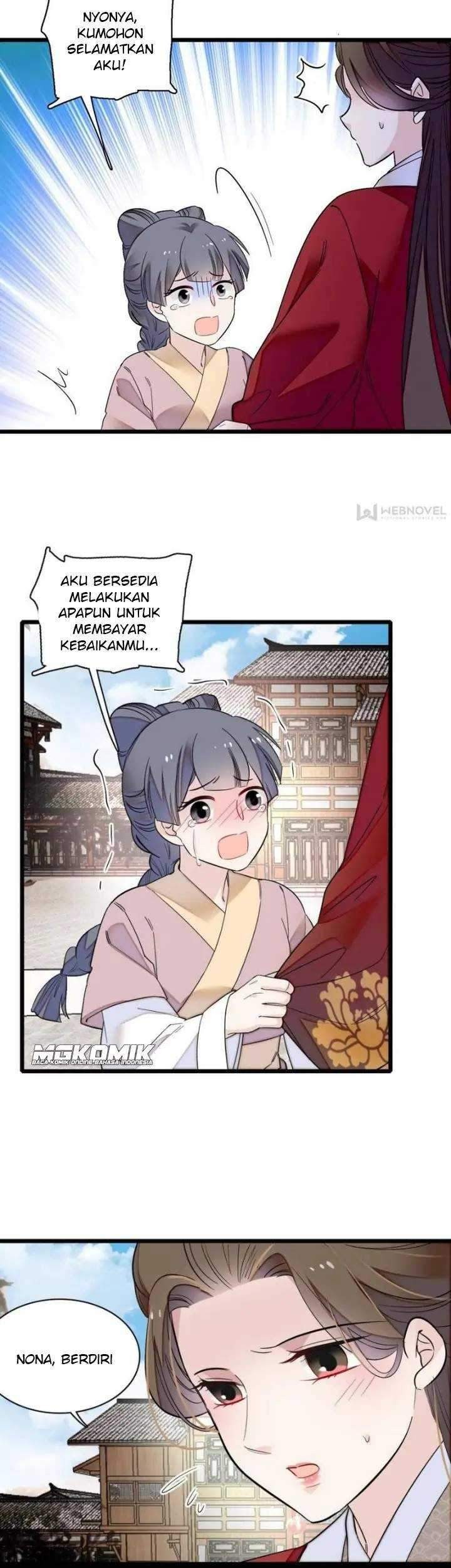Sijin chapter 102 halaman 23