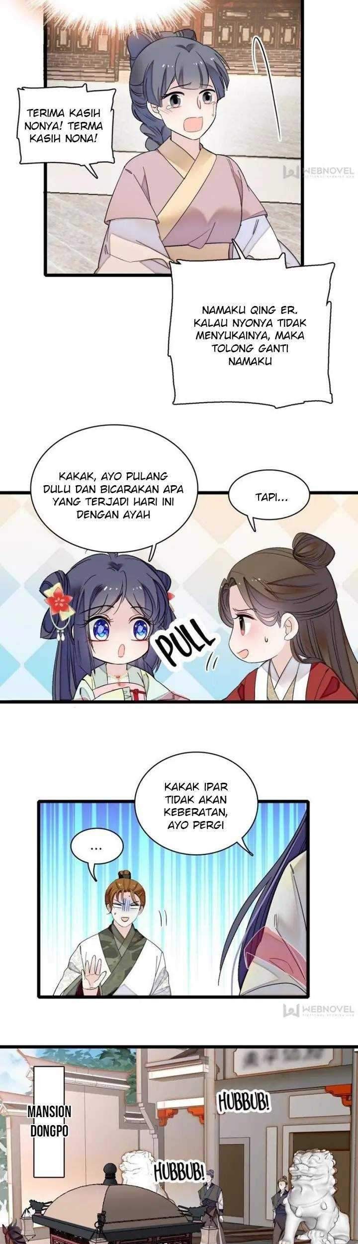 Sijin Bab 103 halaman 9