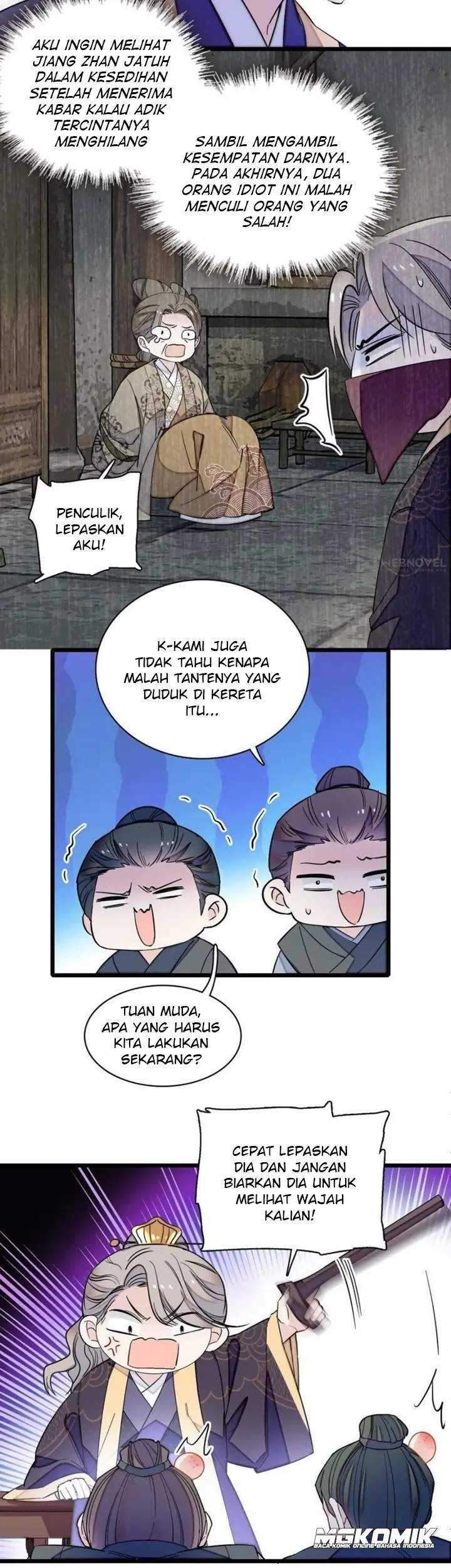 Sijin Bab 103 halaman 19