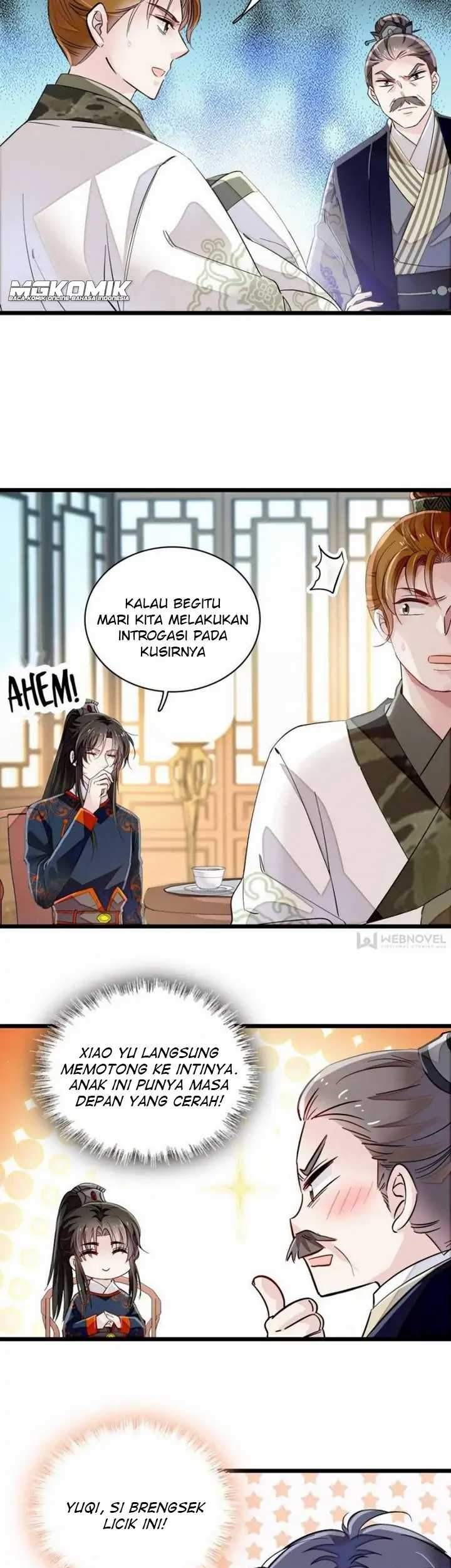 Sijin Bab 104 halaman 3