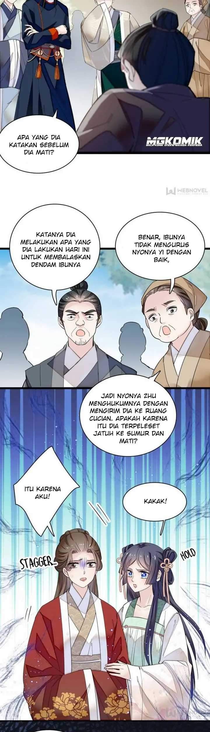 Sijin Bab 104 halaman 7