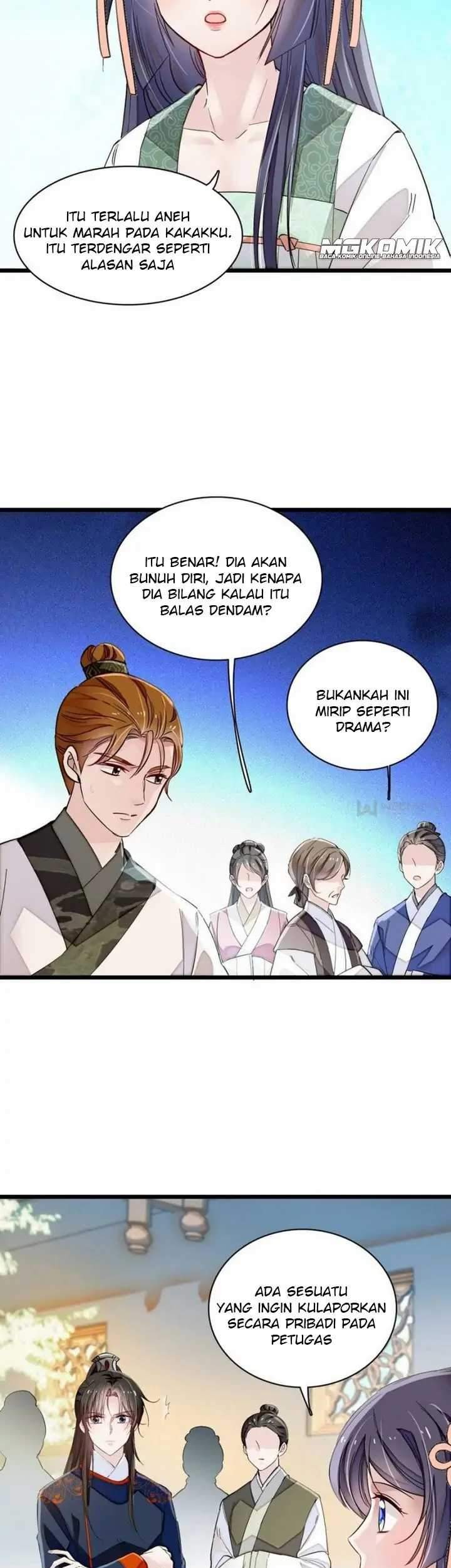 Sijin Bab 104 halaman 9