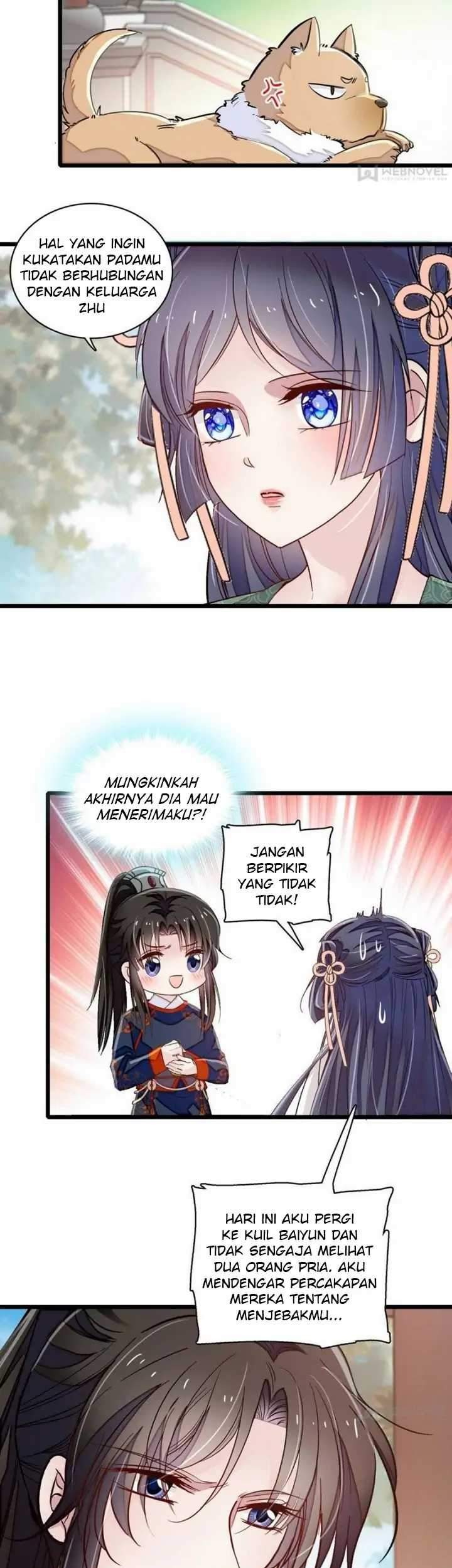 Sijin Bab 104 halaman 13