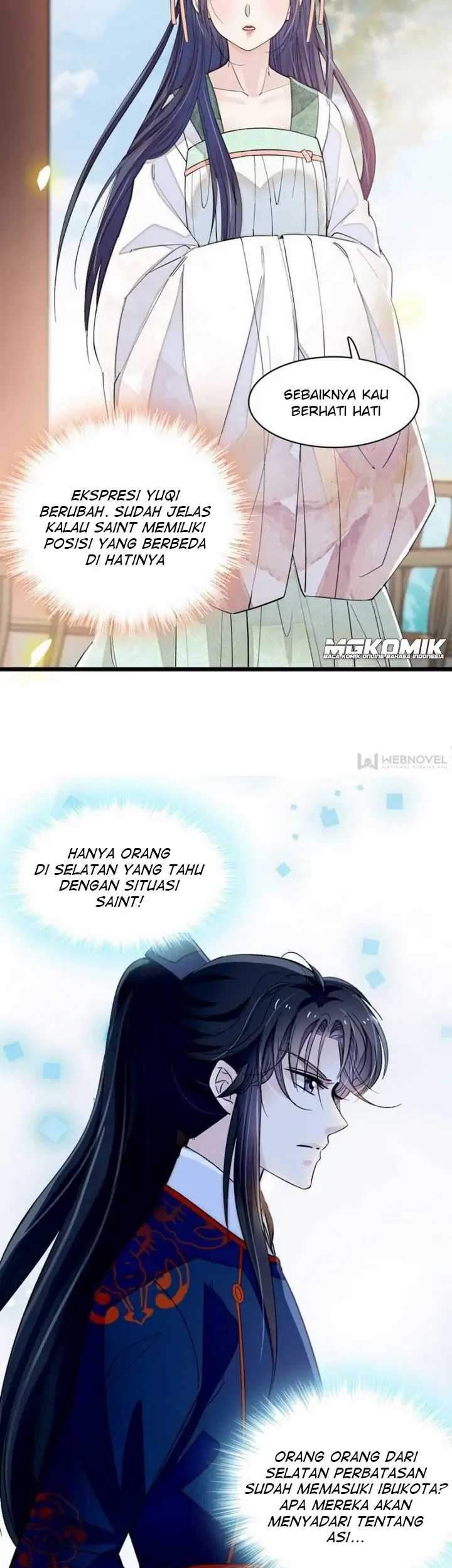 Sijin Bab 104 halaman 17