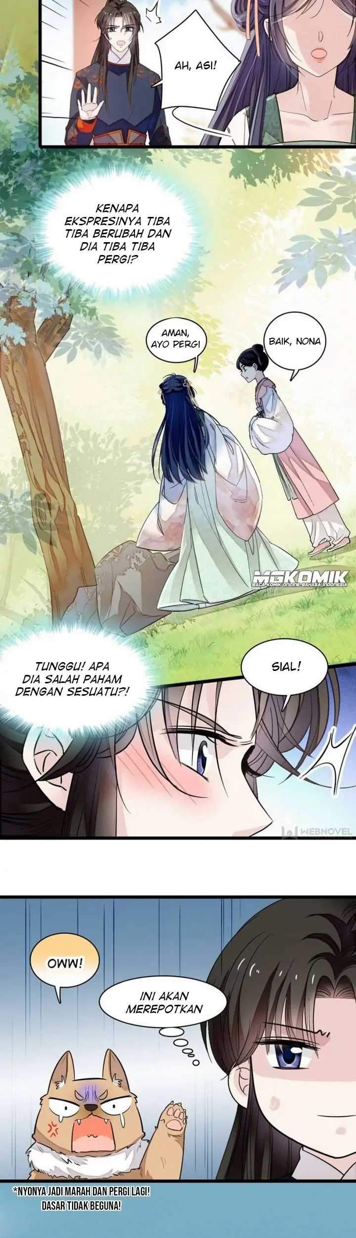 Sijin Bab 104 halaman 19