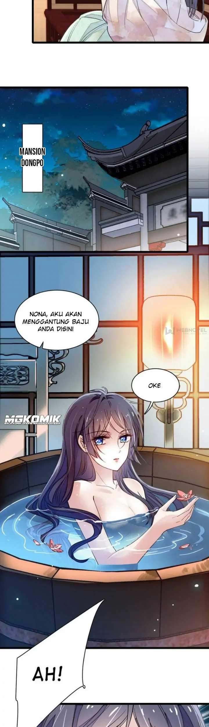 Sijin Bab 104 halaman 25