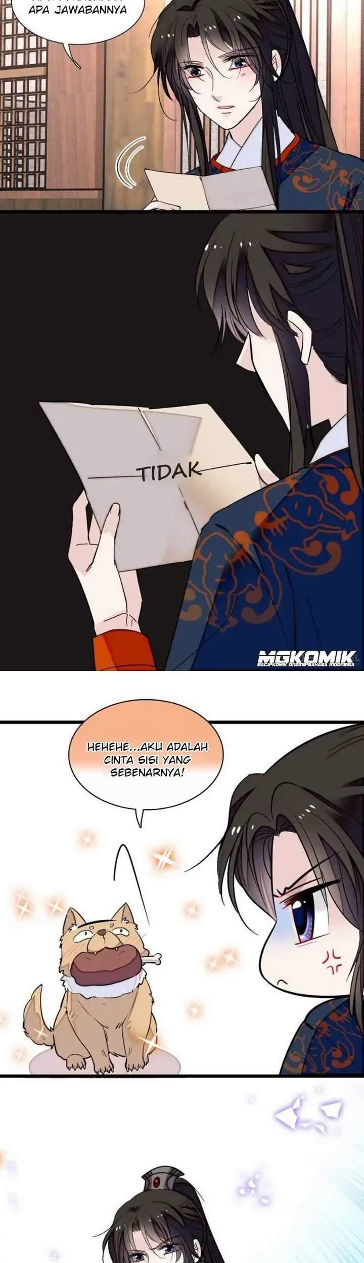 Sijin Bab 105 halaman 3