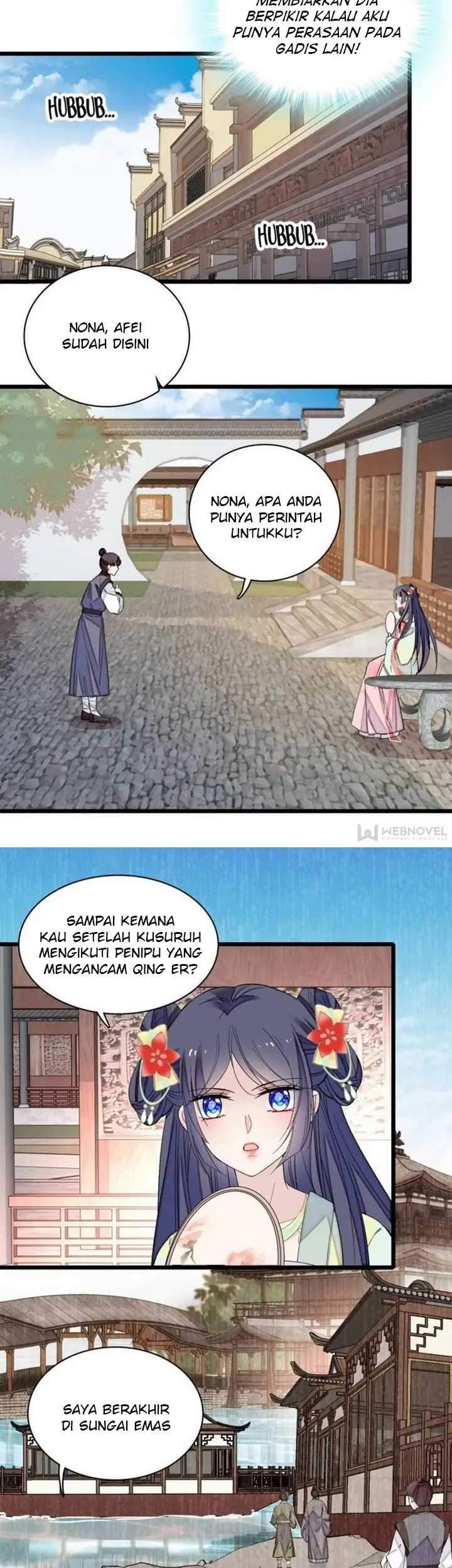 Sijin Bab 105 halaman 5