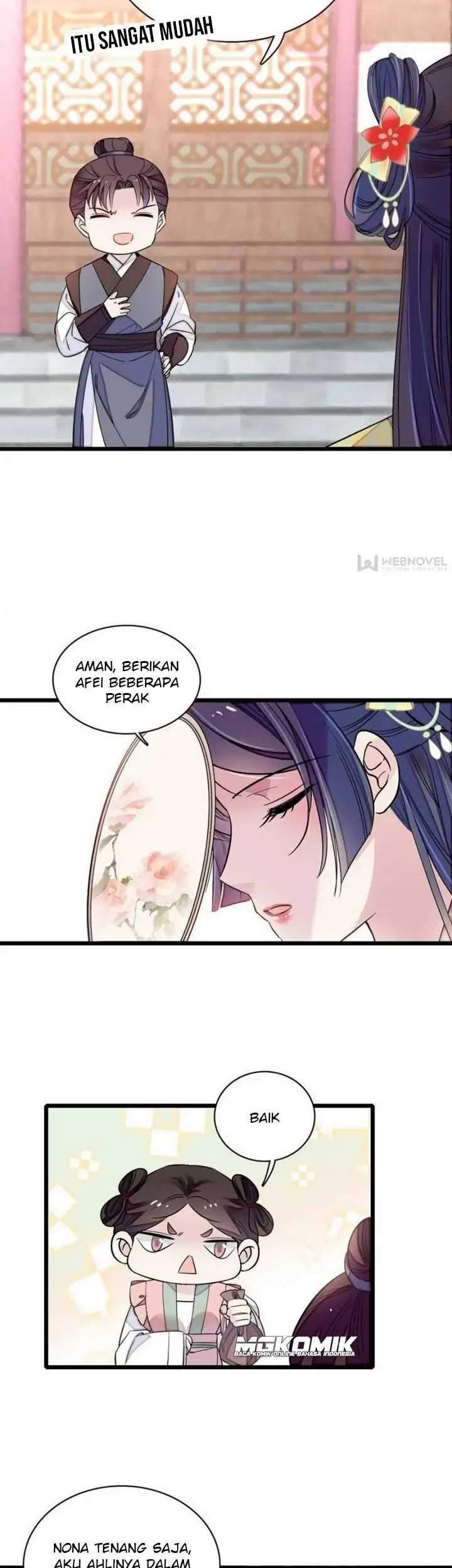 Sijin Bab 105 halaman 9