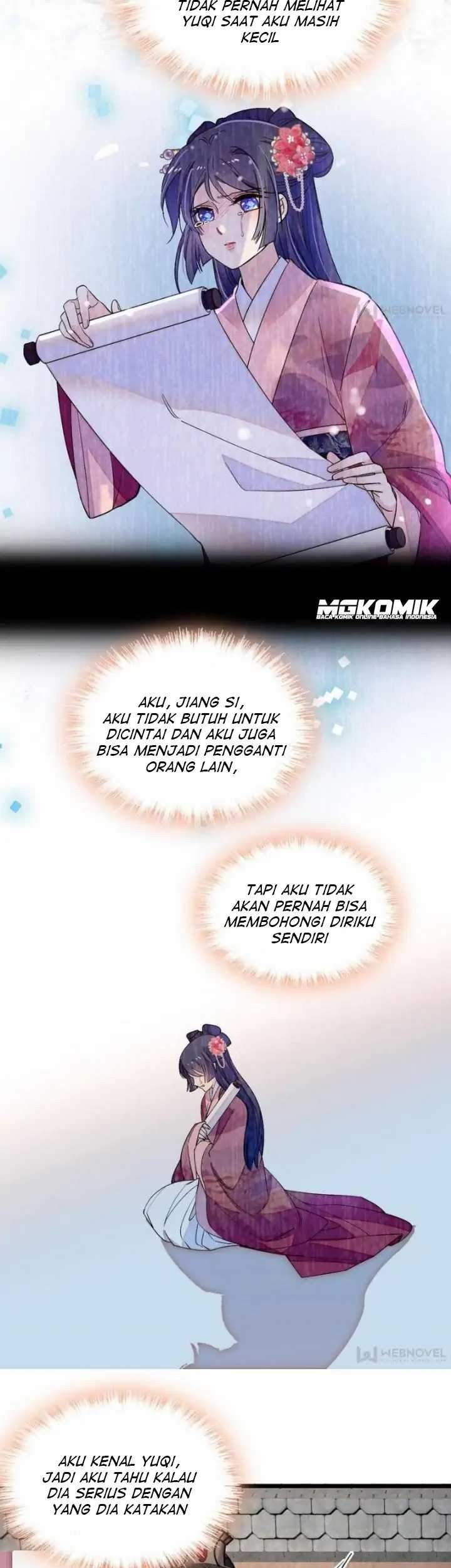 Sijin Bab 105 halaman 23