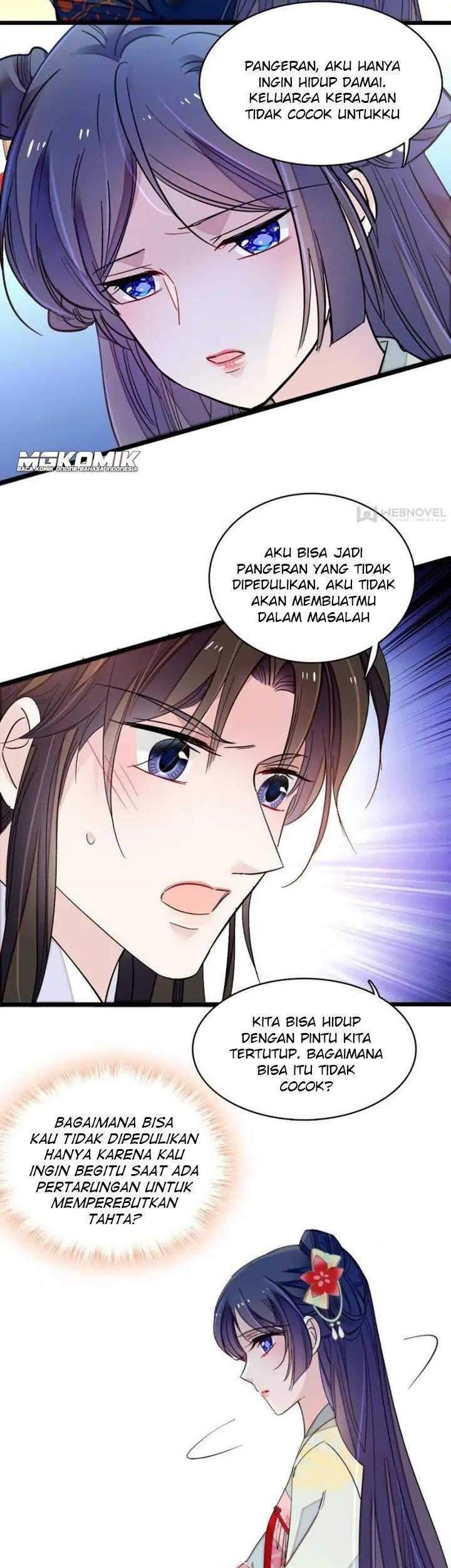 Sijin Bab 106 halaman 17