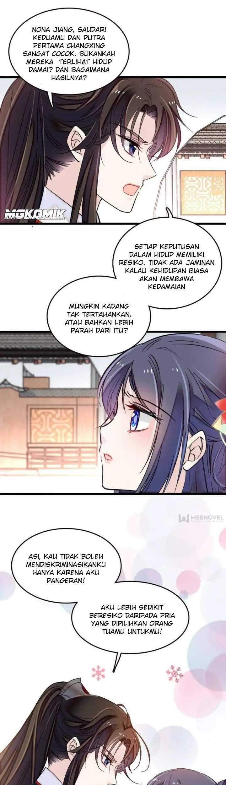 Sijin Bab 106 halaman 19