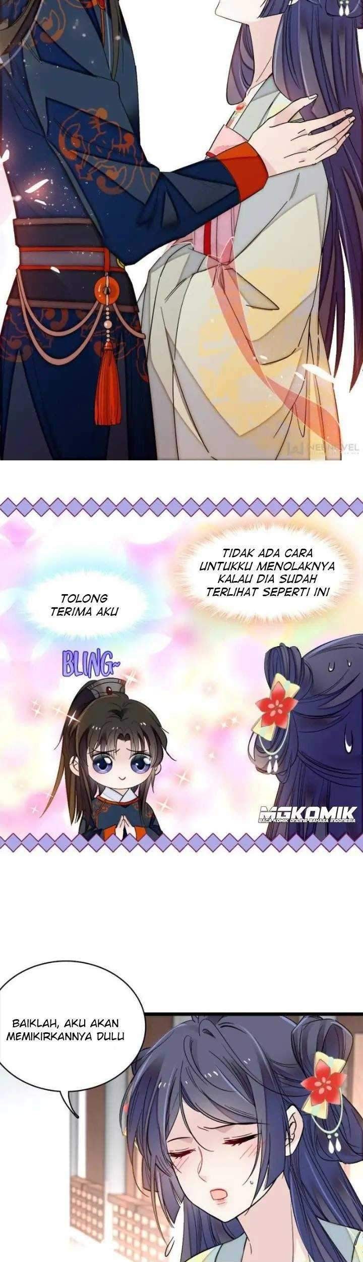Sijin Bab 106 halaman 21