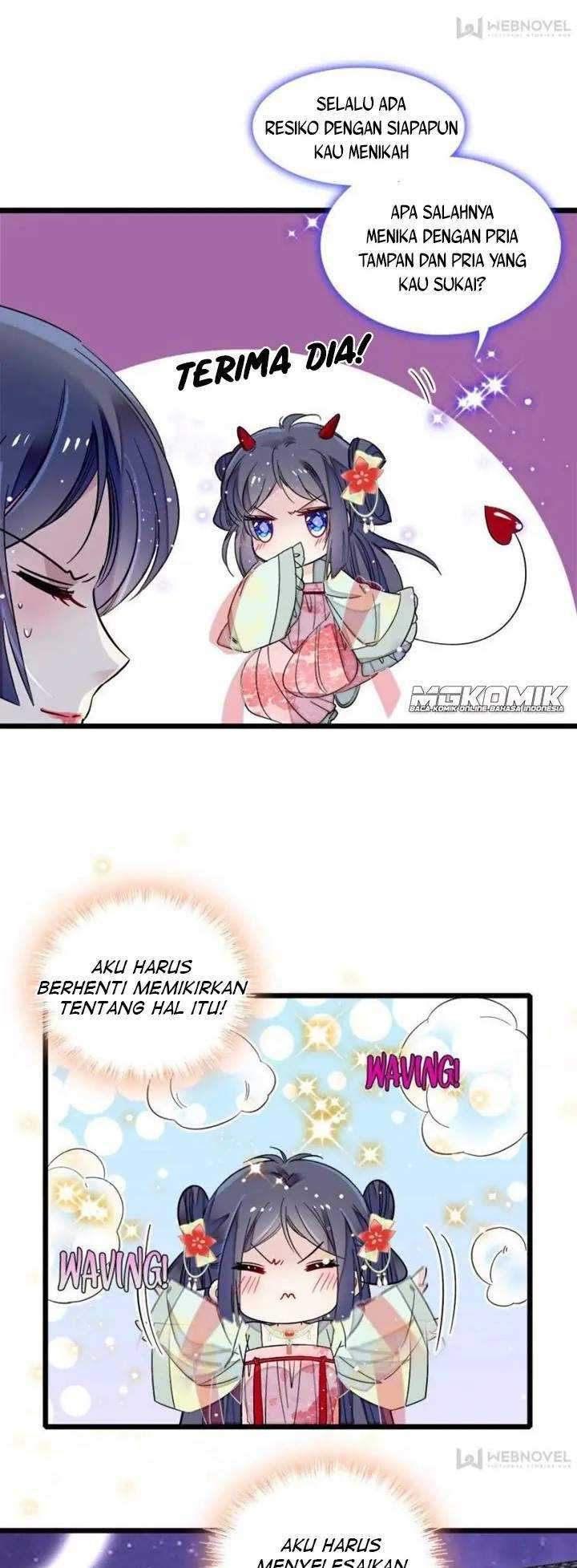 Sijin Bab 107 halaman 3