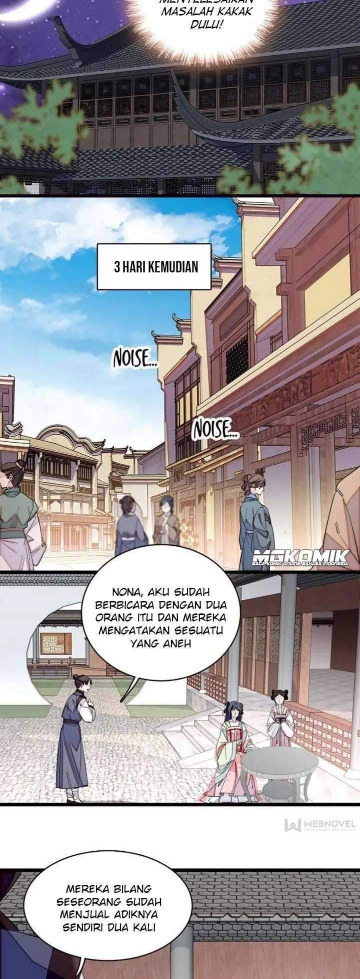 Sijin Bab 107 halaman 4