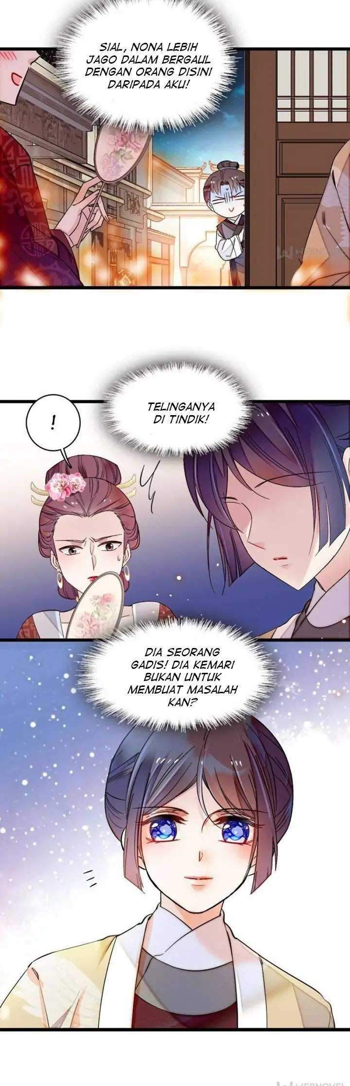 Sijin Bab 107 halaman 11