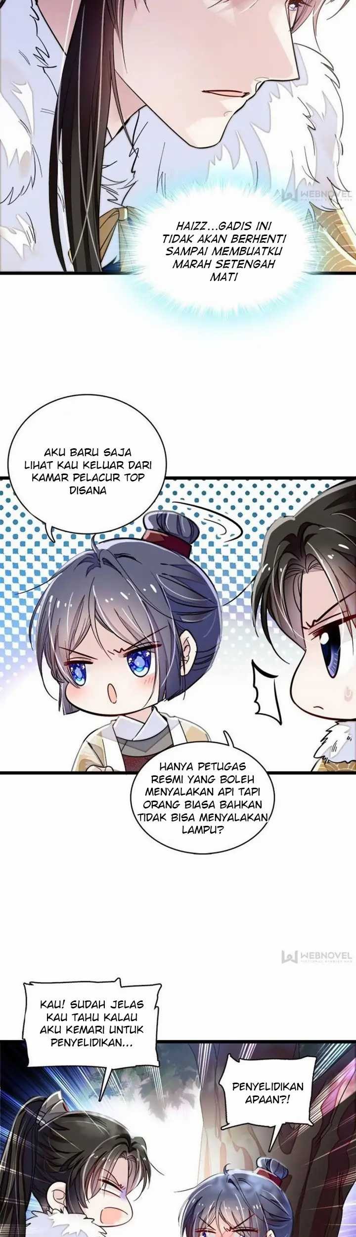 Sijin Bab 108 halaman 11