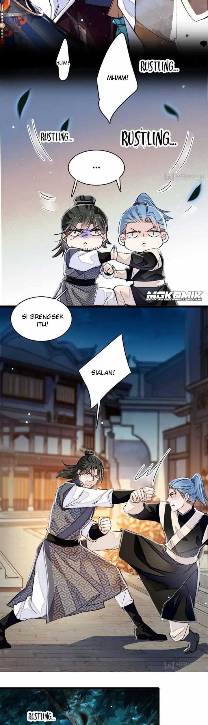 Sijin Bab 108 halaman 15