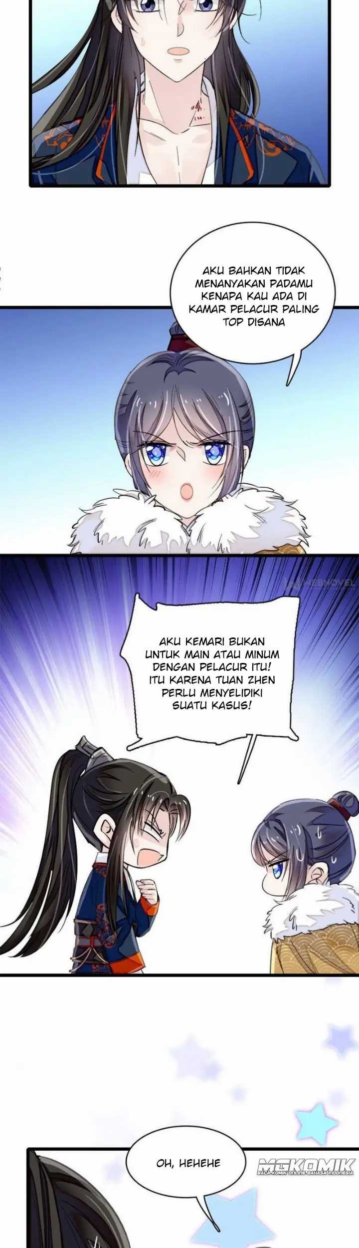Sijin Bab 108 halaman 23