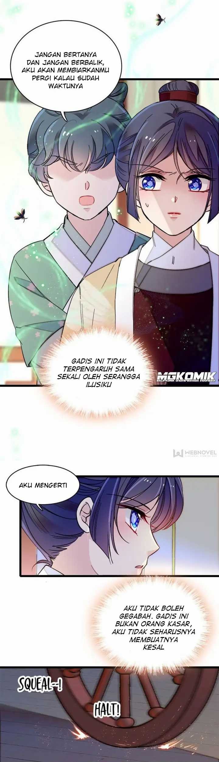 Sijin Bab 109 halaman 3