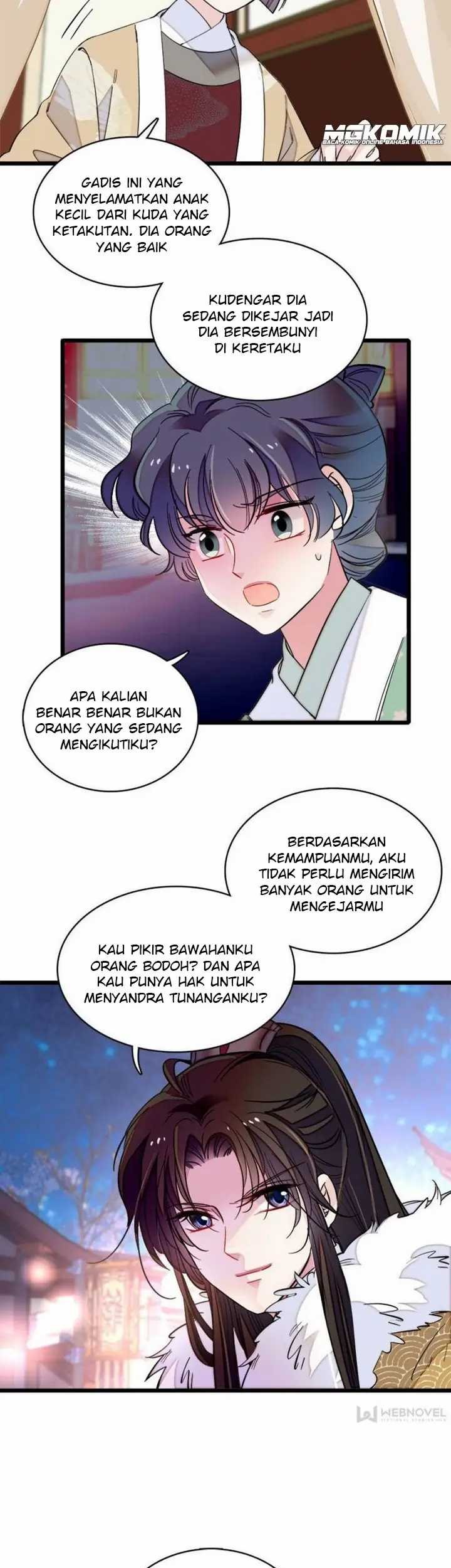 Sijin Bab 109 halaman 11