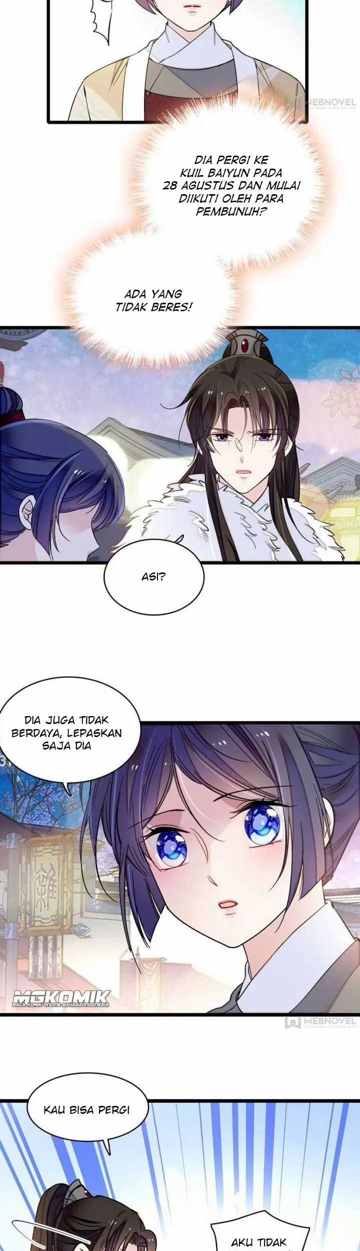 Sijin Bab 109 halaman 15