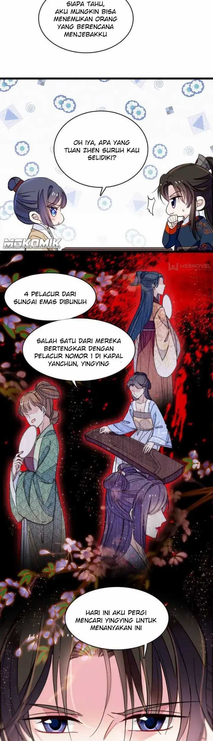 Sijin Bab 109 halaman 25