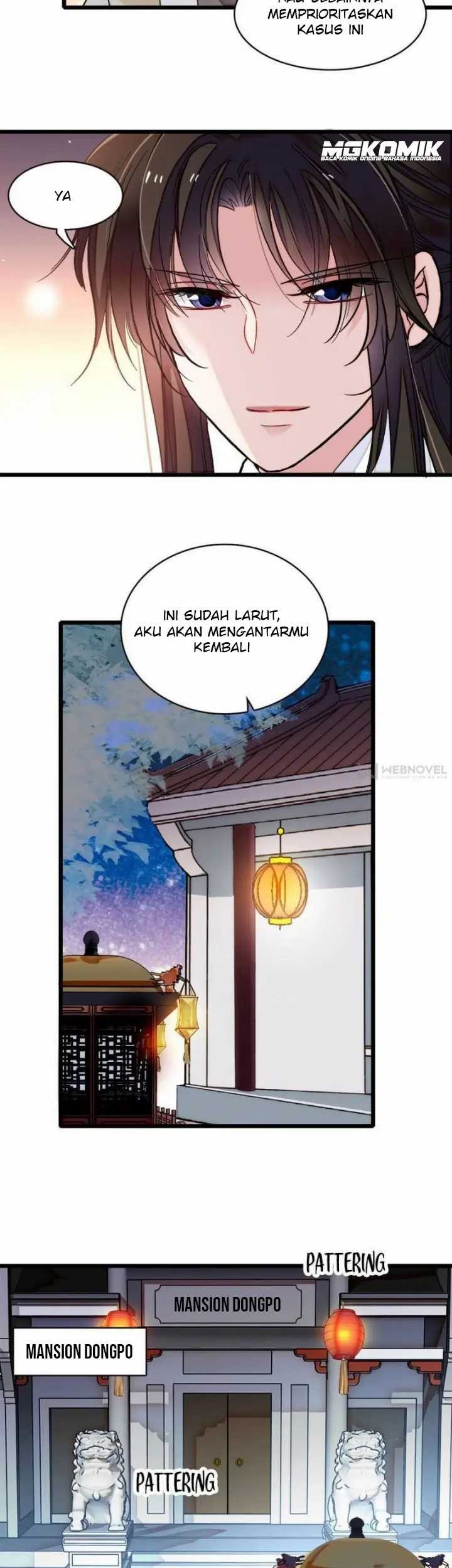 Sijin Bab 109 halaman 27