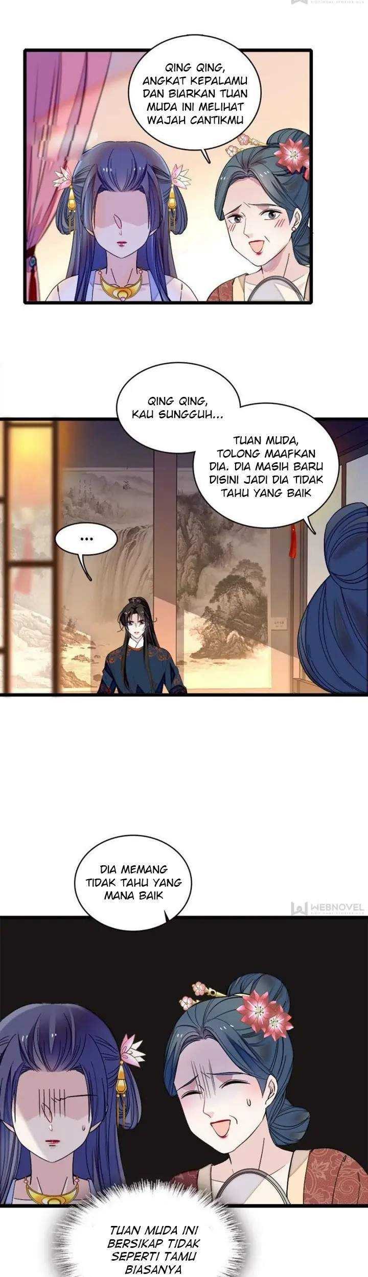 Sijin Bab 110 halaman 7