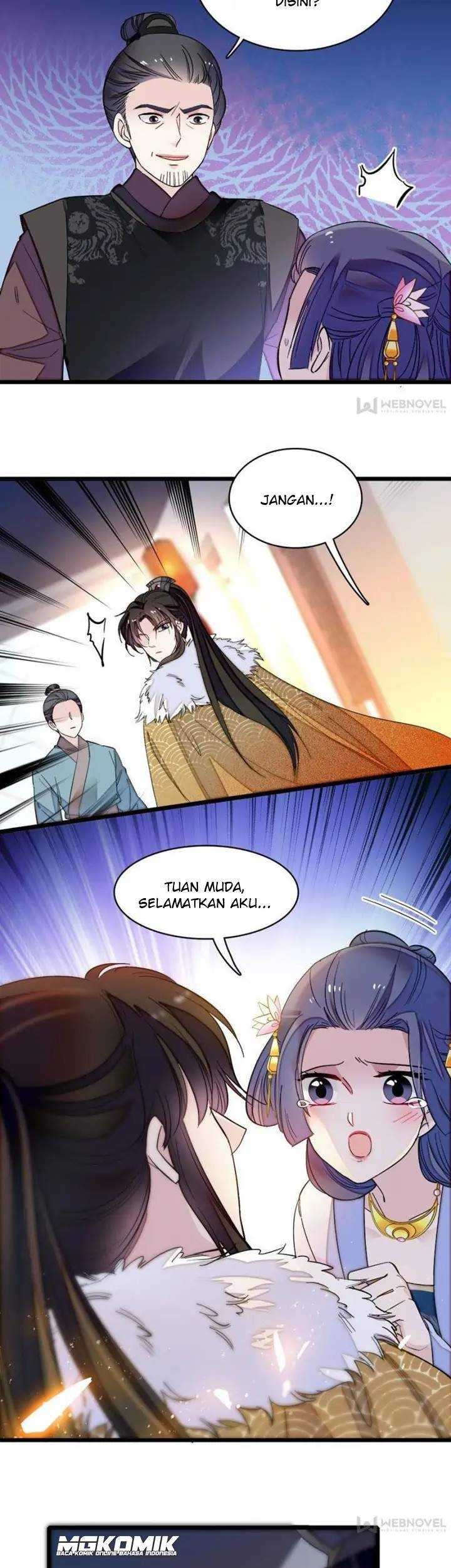 Sijin Bab 110 halaman 17