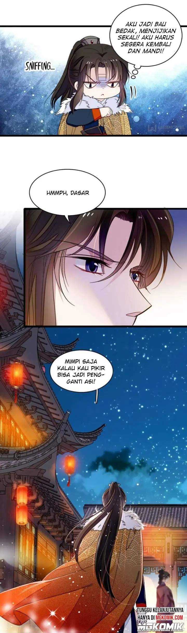 Sijin Bab 110 halaman 29