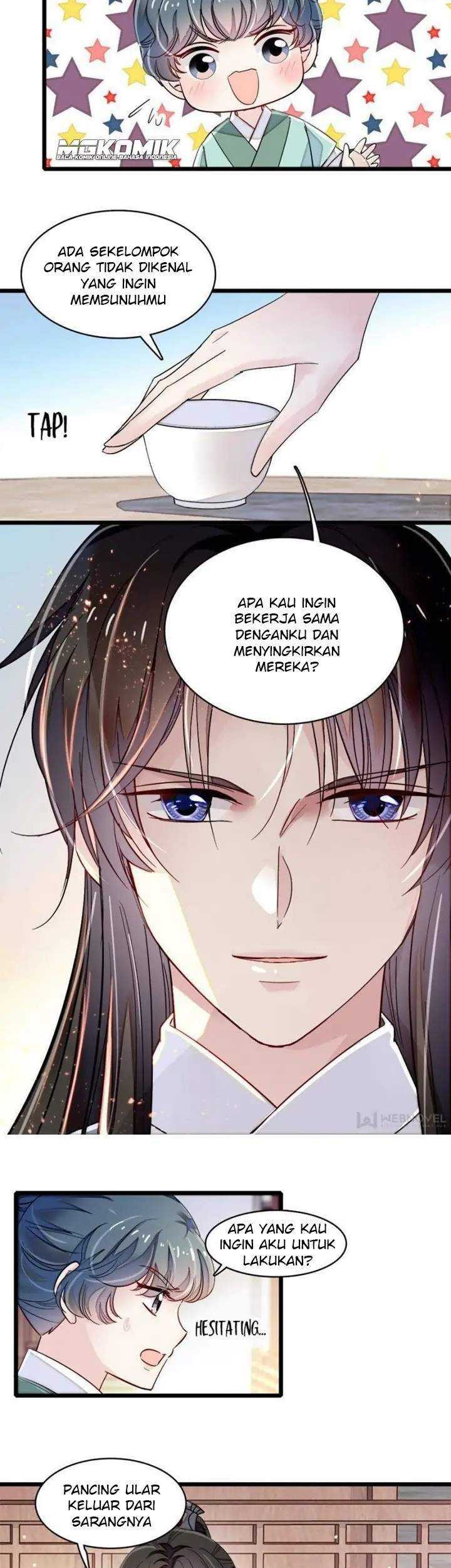 Sijin Bab 111 halaman 5
