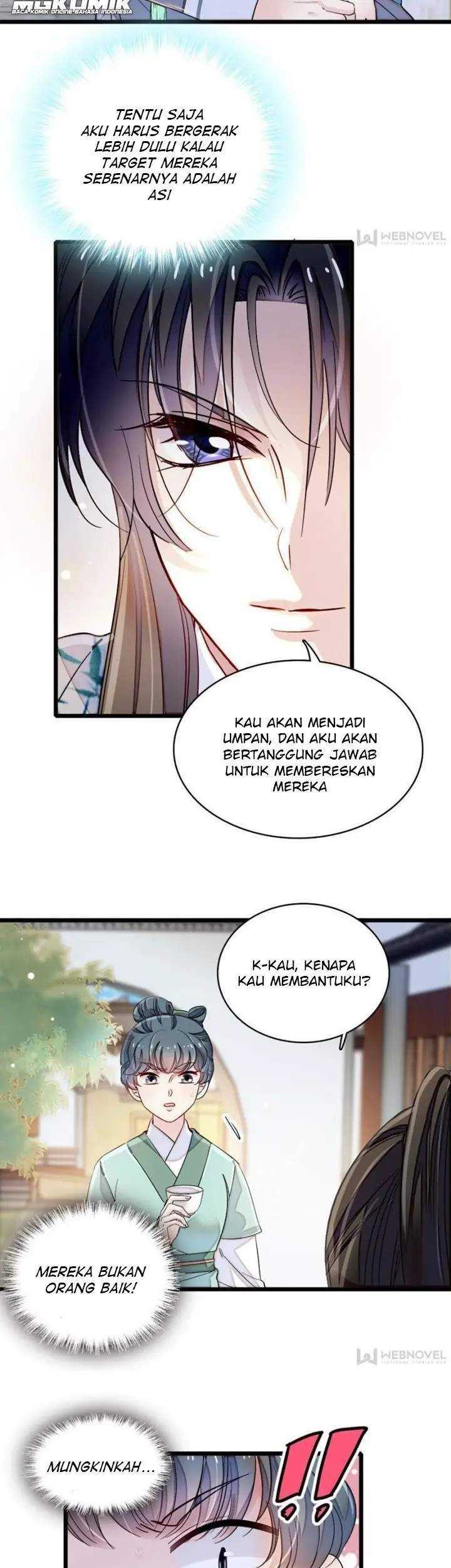 Sijin Bab 111 halaman 7